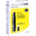 Accu-Chek Fastclix Modell Ii 1 ST