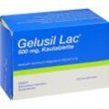 Gelusil Lac 100 ST