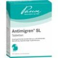 Antimigren Sl Tabletten 100 ST