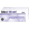 Cefasel 100 Nutri Selen-Tabs 200 ST