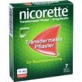 Nicorette Tx Pflaster 10mg 7 ST