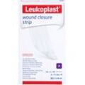 Leukoplast Wound Closure Strip 6x75Mm Weiß 30 ST