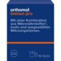 Orthomol Immun pro Granulat/Kapsel 15 ST