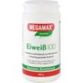 Eiweiss 100 Banane Megamax 400 G