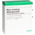 Nux Vomica Homaccord 10 ST