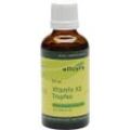 Vitamin K2 Tropfen 50 ML