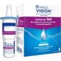 Hylo-Vision Safedrop Gel 20 ML