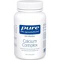 Pure Encapsulations Calcium-Complex 90 ST