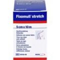 Fixomull Stretch 5 cmx10 M 1 ST