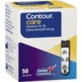 Contour Care Sensoren 50 ST