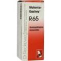 Mahonia-Gastreu R65 50 ML