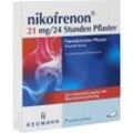 Nikofrenon 21 mg/24 Stunden Pflaster 7 ST