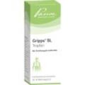 Gripps Sl Tropfen (mischung) 50 ML