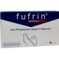 Fufrin Fusspflege Gr.43-46 10 G