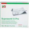 Suprasorb A pro Calciumalginat Kompr.10x10 cm 10 ST