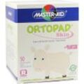 Ortopad Skin Regular Augen Okklusionspflaster 50 ST