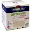 Ortopad Skin Junior Augen Okklusionspflaster 50 ST