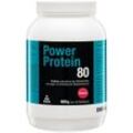 Power Protein 80 Erdbeer 900 G