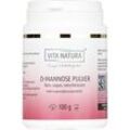 D-Mannose Pulver 100 G