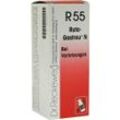 Ruta Gastreu N R55 50 ML