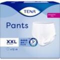 Tena Pants Bariatric Plus Xxl bei Inkontinenz 12 ST