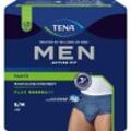 Tena Men Act.fit Inkontinenz Pants Plus S/M Blau 48 ST