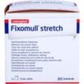 Fixomull Stretch 5 cmx10 M 1 ST