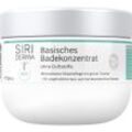 Siriderma Basisches Badekonzentrat 500 G