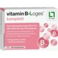 Vitamin B-Loges Komplett 120 ST