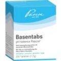 Basentabs Ph-Balance Pascoe 200 ST