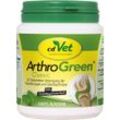 Arthrogreen Futterergänzung Vet 70 G