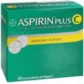 Aspirin Plus C 40 ST