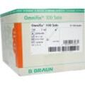 Omnifix 100 1.0ml/100 I.u. 100 ST