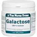 Galactose 100% Rein 250 G