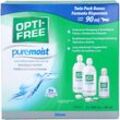 Opti-Free Puremoist Value Pack 690 ML