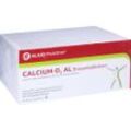 Calcium-D3 Al Brausetabletten 120 ST