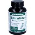 Spirulina 400mg 500 ST