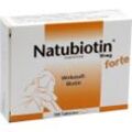 Natubiotin 10mg Forte 100 ST