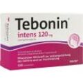 Tebonin Intens 120mg 120 ST