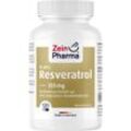 Resveratrol 125 Caps 120 ST