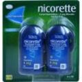 Nicorette Freshmint 4mg Lutschtablette Gepresst 80 ST