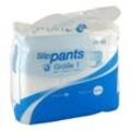 Param Slip Pants Basis Gr 1 14 ST