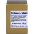 Schwarz Kümmel Oel 40 ST