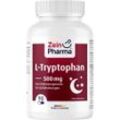 L-Tryptophan 500mg 90 ST