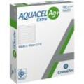 Aquacel Ag+ Extra 10x10cm 10 ST