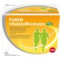 Puren Vitalstoffkomplex 15 G Granulat 30 ST