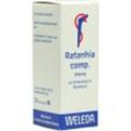 Ratanhia Comp Aeusserl 20 ML