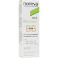 Noreva Exfoliac Getönte Bb-Creme Hell 30 ML