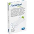 Atrauman Silicone Steril 5x7cm 10 ST