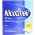 Nicotinell 21 mg / 24-Stunden-Pflaster 7 ST